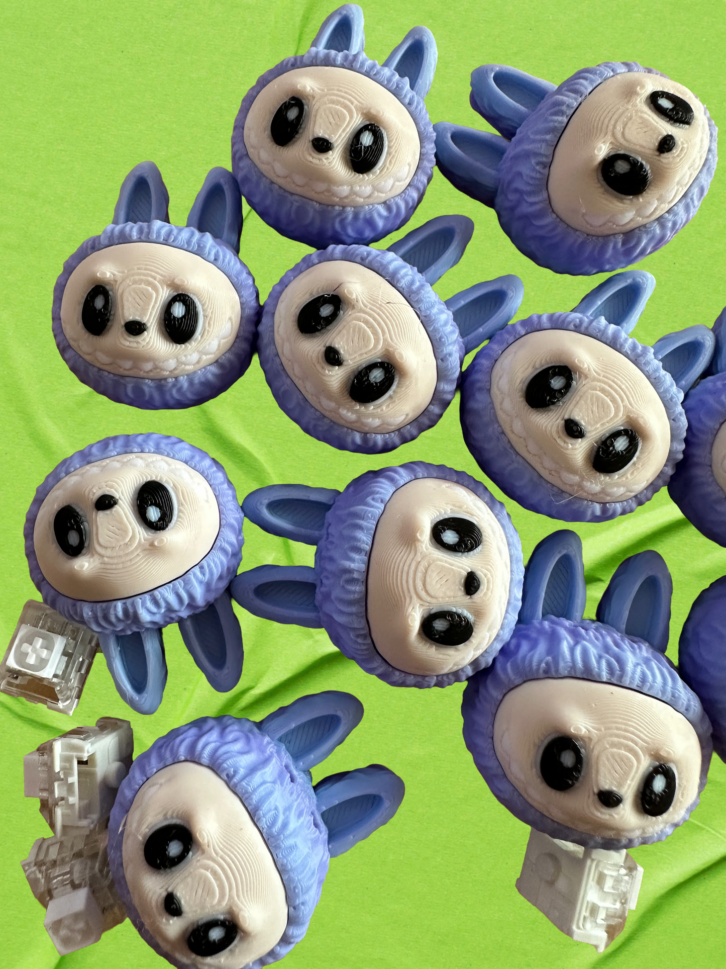 LALABUBU