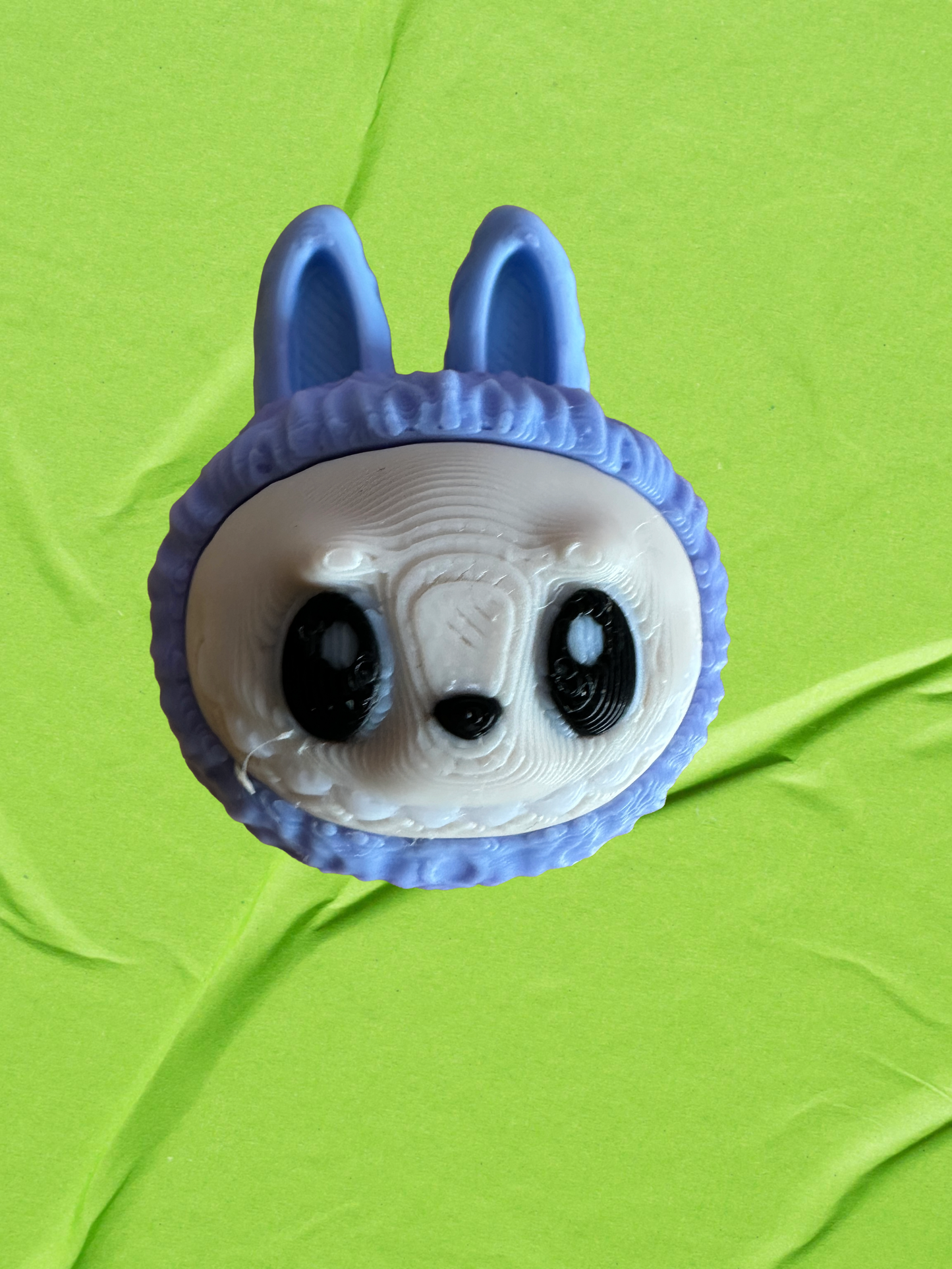 LALABUBU